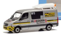 Bloedorn, Dortmund: Modell von Herpa - 944809