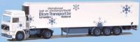 Blom Transport bv, Ijmuiden: Modell von A W M - 53205