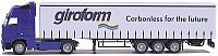 BOBE, Bad Salzuflen: Modell von A W M - 70843