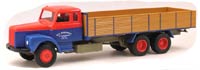 Boekhout transport, Barneveld: Modell von EPOCHE -