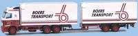 Boers Transport, De Lier: Modell von A W M - 53210