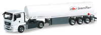 bonifer, D - Offenbach: Modell von Herpa - 303842