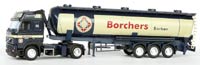 Borchers, Borken / W.: Modell von A W M - 5886.01