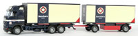 Borchers, Borken / W.: Modell von A W M - 5885.01