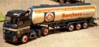 Borchers, D - Borken / W.: Modell von A W M - .