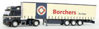 Borchers, Borken / W.: Modell von A W M - 4082.01
