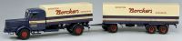 Borchers, Borken / W.: Modell von Brekina - 749003