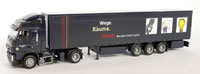 Borchers, Borken / W.: Modell von A W M - 7321.01