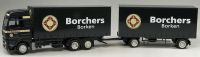 Borchers, Borken / W.: Modell von A W M - 51661