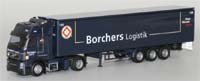 Borchers, Borken / W.: Modell von A W M - 73552