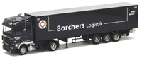 Borchers, Borken / W.: Modell von A W M - 74033