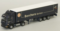 Borchers, Borken / W.: Modell von A W M - 74893