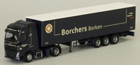 Borchers, Borken / W.: Modell von A W M - 75205