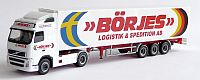 Börjes AB, Nybro: Modell von Herpa - 149617