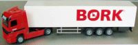 Bork, Giessen: Modell von Rietze - 65722