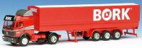 Bork, Giessen: Modell von Herpa - 162609