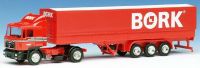 Bork, Giessen: Modell von Herpa - 162616