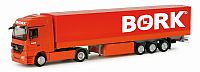 Bork, Giessen: Modell von Herpa - 156059