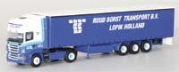 Ruud Borst transport, Lopik: Modell von A W M - 73649
