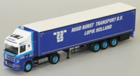 Ruud Borst transport, Lopik: Modell von A W M - 74882