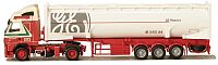 van den Bosch, Erp: Modell von A W M - 7399.91