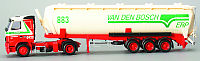 van den Bosch, Erp: Modell von A W M - 70984