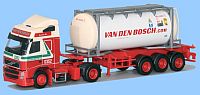 van den Bosch, Erp: Modell von A W M - 7377.82