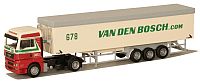 van den Bosch, Erp: Modell von A W M - 8164.01