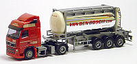 van den Bosch, Erp: Modell von A W M - 8377.81