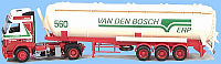 van den Bosch, Erp: Modell von A W M - 70952
