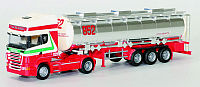 van den Bosch, Erp: Modell von A W M - 53090