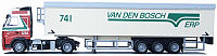 van den Bosch, Erp: Modell von A W M - 71919