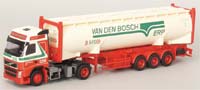 van den Bosch, Erp: Modell von A W M - 71993