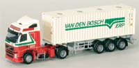 van den Bosch, Erp: Modell von A W M - 73888