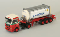 van den Bosch, Erp: Modell von A W M - 74161