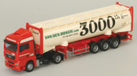 van den Bosch, Erp: Modell von A W M - 53742