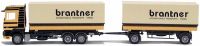 Brantner, Krems: Modell von A W M - 70794