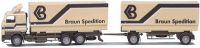 Braun, Lauterach: Modell von A W M - 54005