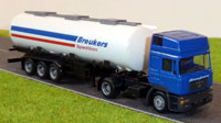 Breukers, D - Schüttorf: Modell von A W M - 50524
