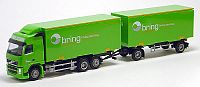 Bring Logistics, Vantaa: Modell von A W M - 73875