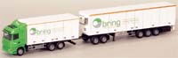 Bring Logistics, Vantaa: Modell von A W M - 73850