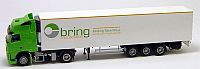 Bring Logistics, Vantaa: Modell von A W M - 74705