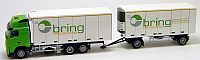 Bring Logistics, Vantaa: Modell von A W M - 8342.01