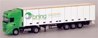 Bring Logistics, Vantaa: Modell von A W M - 73696
