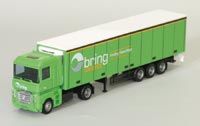 Bring Logistics, Vantaa: Modell von A W M - 53546