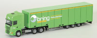 Bring Logistics, Vantaa: Modell von A W M - 74809