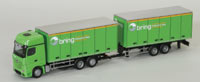 Bring Logistics, Vantaa: Modell von A W M - 866101