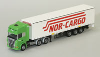 Bring Logistics, Vantaa: Modell von A W M - 74864