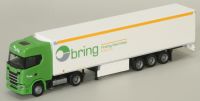 Bring Logistics, Vantaa: Modell von A W M - 9221 01
