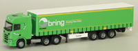 Bring Logistics, Vantaa: Modell von A W M - 9292 03